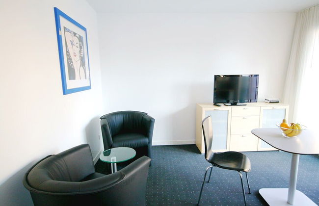 Hitrental Cham Apartments - Foto 40