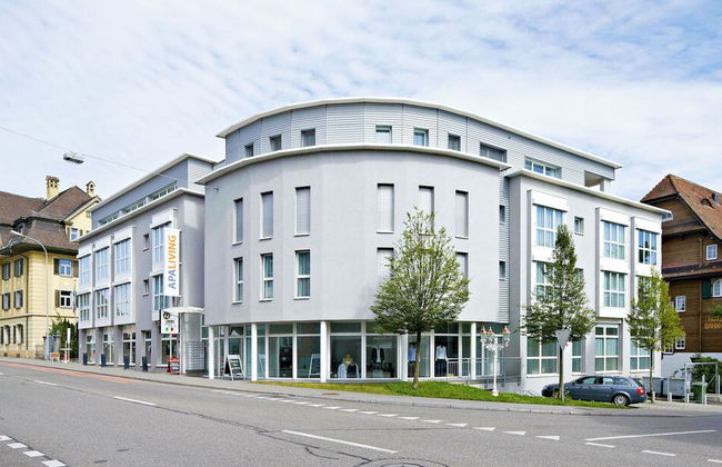 Hitrental Cham Apartments - Foto 60