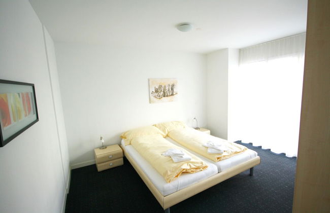Hitrental Cham Apartments - Foto 6