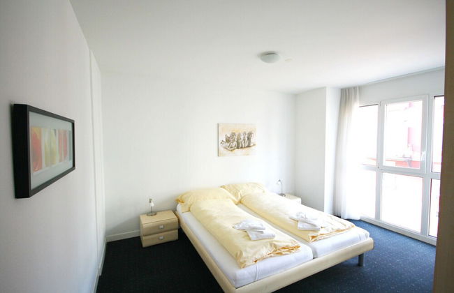 Hitrental Cham Apartments - Foto 2