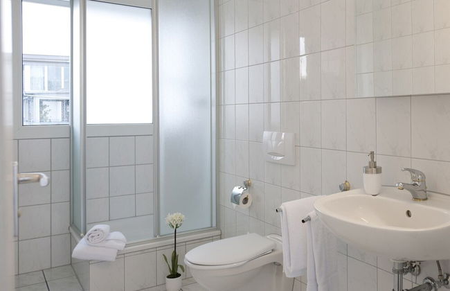 Hitrental Cham Apartments - Foto 54