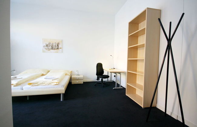 Hitrental Cham Apartments - Foto 22