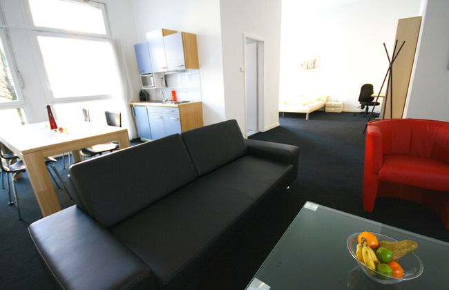 Hitrental Cham Apartments - Foto 37