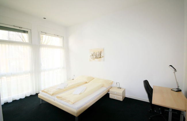 Hitrental Cham Apartments - Foto 16