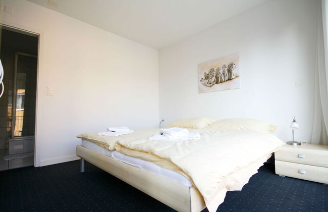 Hitrental Cham Apartments - Foto 5