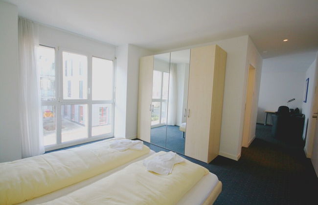 Hitrental Cham Apartments - Foto 9