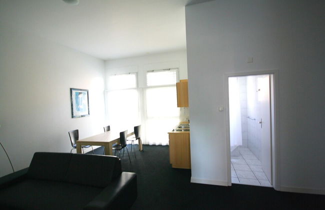 Hitrental Cham Apartments - Foto 41