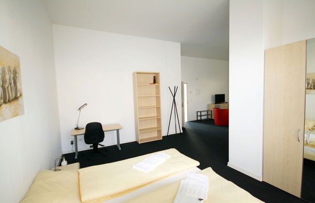 Hitrental Cham Apartments - Foto 13