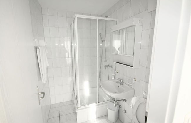 Hitrental Cham Apartments - Foto 52