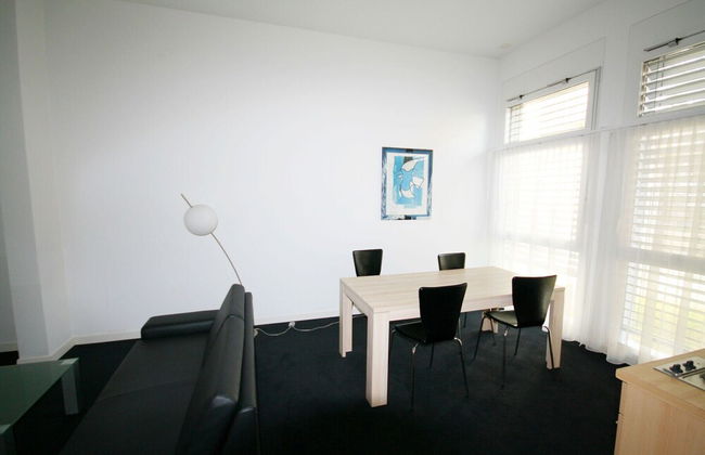Hitrental Cham Apartments - Foto 25