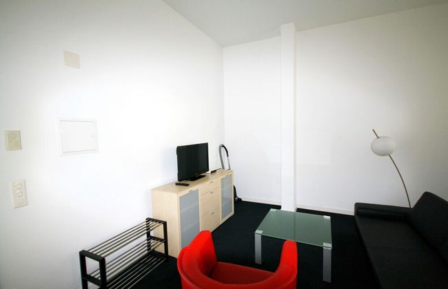 Hitrental Cham Apartments - Foto 45