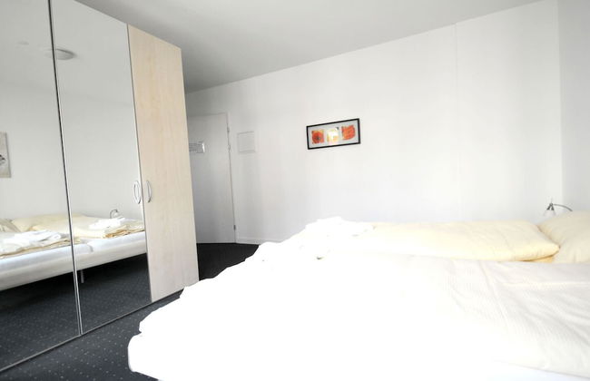 Hitrental Cham Apartments - Foto 4