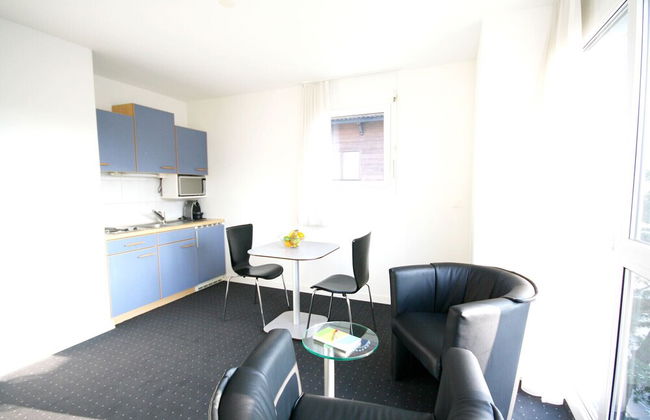 Hitrental Cham Apartments - Foto 44