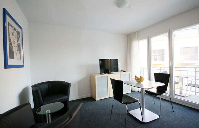 Hitrental Cham Apartments - Foto 29