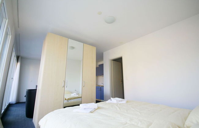 Hitrental Cham Apartments - Foto 7