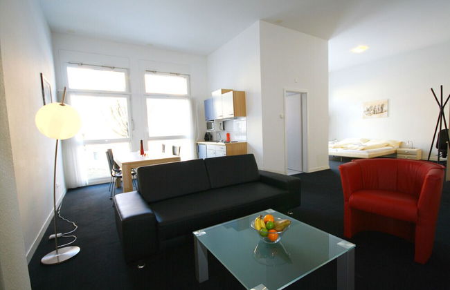 Hitrental Cham Apartments - Foto 30