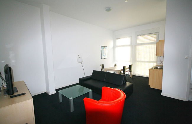 Hitrental Cham Apartments - Foto 43