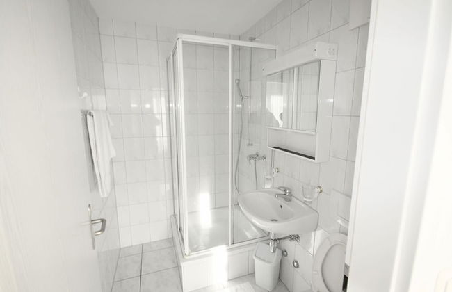Hitrental Cham Apartments - Foto 57