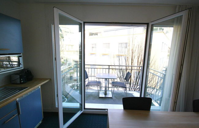 Hitrental Cham Apartments - Foto 46