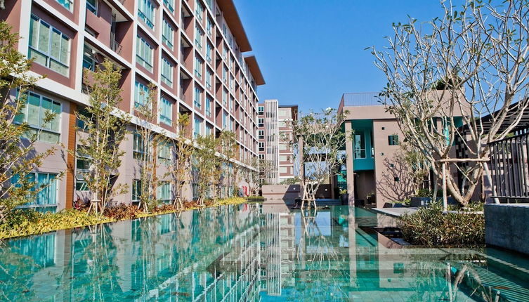 Photo 1 - Baan Khun Koey A414 by Huahin Holiday Condo