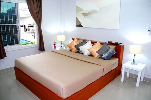 Photo 2 - Green Leaf Nai Harn 3 bedrooms Villa