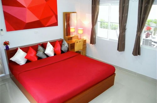 Photo 4 - Green Leaf Nai Harn 3 bedrooms Villa