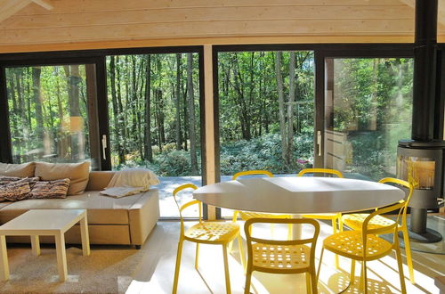 Photo 7 - Modern Chalet Located in the Woods