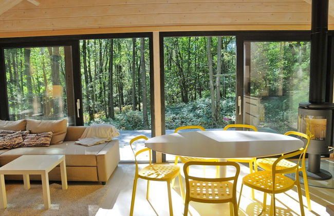 Chalet in Oignies Near French Border - Foto 12