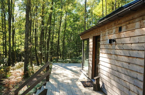 Photo 10 - Modern Chalet Located in the Woods