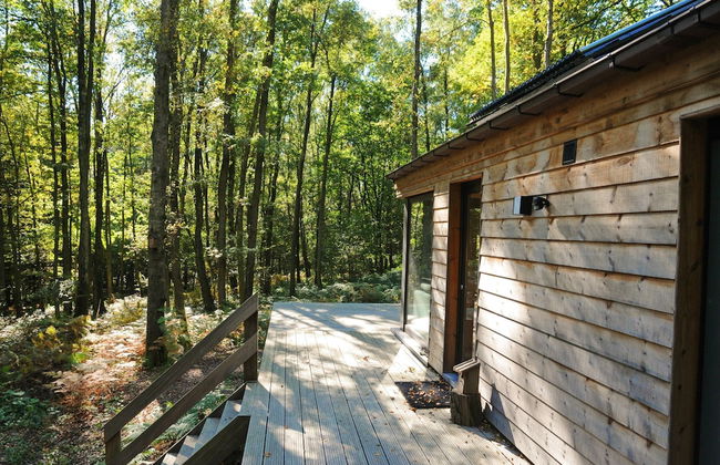 Chalet in Oignies Near French Border - Foto 23