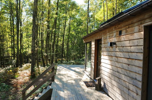 Photo 24 - Modern Chalet Located in the Woods