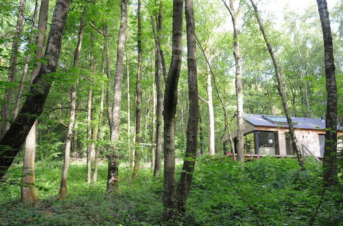 Foto 17 - Modern Chalet Located in the Woods