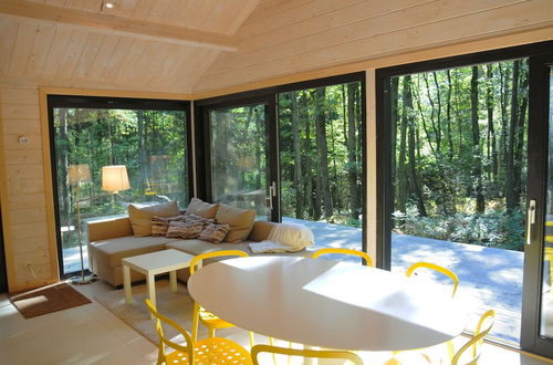 Photo 13 - Modern Chalet Located in the Woods