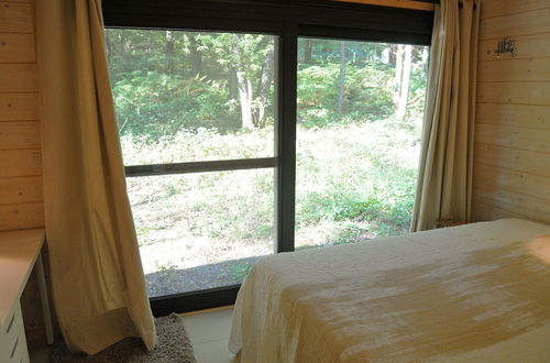 Photo 11 - Modern Chalet Located in the Woods