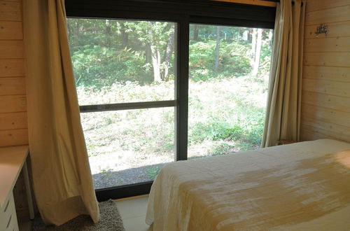 Photo 4 - Modern Chalet Located in the Woods