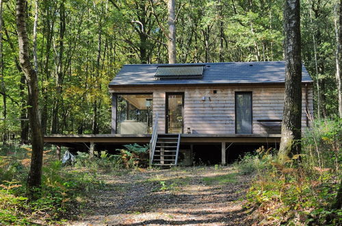 Photo 17 - Modern Chalet Located in the Woods