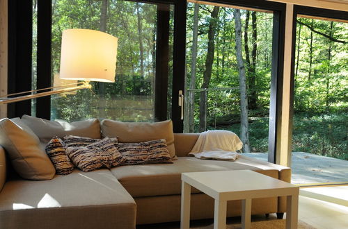 Photo 9 - Modern Chalet Located in the Woods