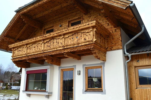 Photo 19 - Chalet Hoamat