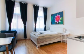 Photo 2 - Bouquet Apartments