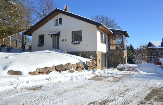Hilltop Haven in Malmedy - Foto 63