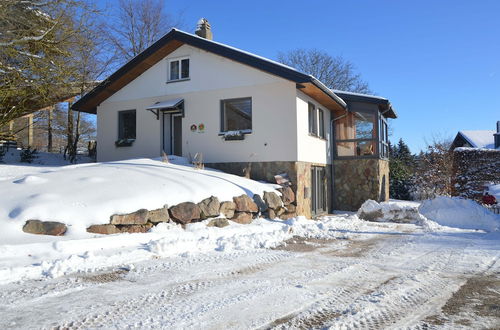 Photo 32 - Luxurious Holiday Home in Malmedy With Sauna