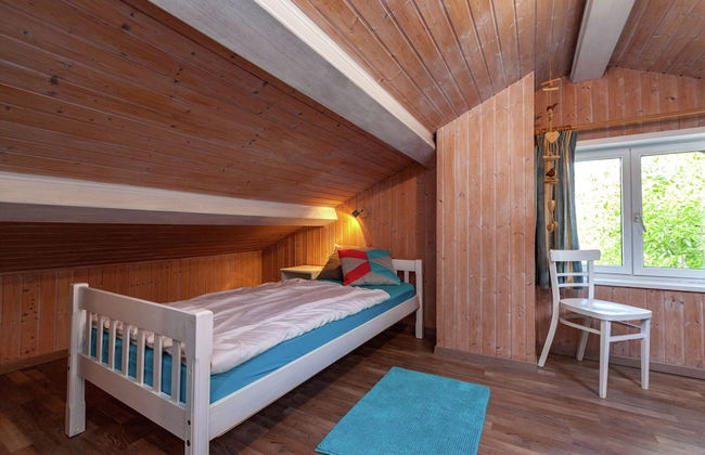 Hilltop Haven in Malmedy - Foto 19