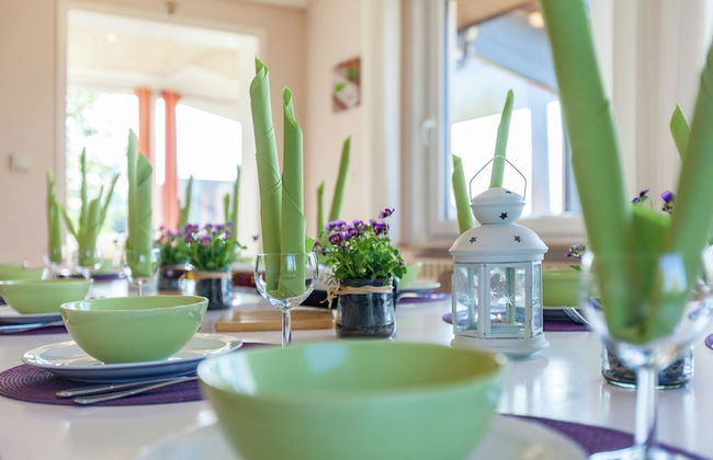 Hilltop Haven in Malmedy - Foto 46