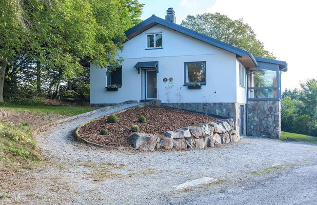 Hilltop Haven in Malmedy - Foto 60