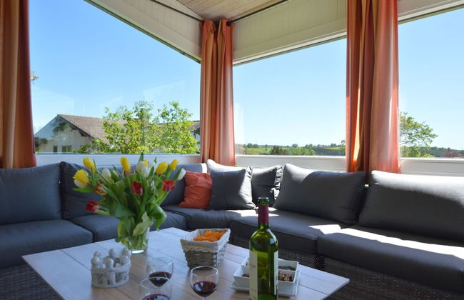 Hilltop Haven in Malmedy - Foto 14