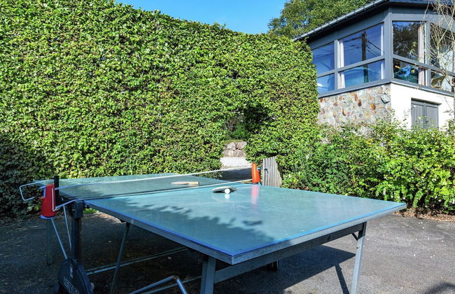 Hilltop Haven in Malmedy - Foto 29