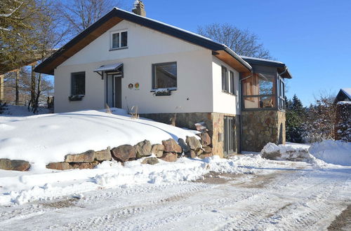 Photo 32 - Luxurious Holiday Home in Malmedy With Sauna