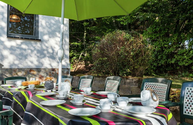 Hilltop Haven in Malmedy - Foto 55