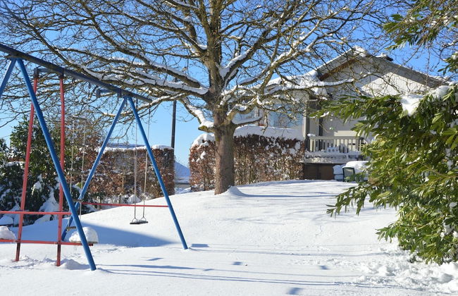 Hilltop Haven in Malmedy - Foto 53