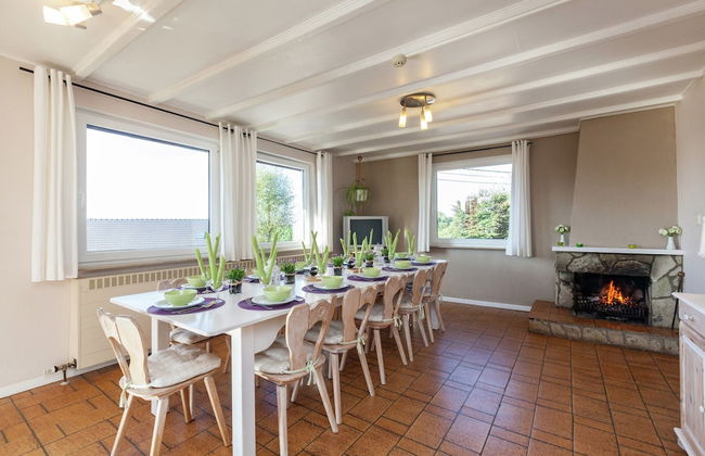 Hilltop Haven in Malmedy - Foto 44